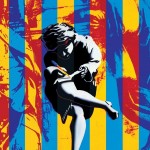 Το boxset "Use Your Illusion 1 & 2" των Guns N' Roses κυκλοφορεί από την Minos EMI