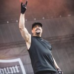 Νέο δίσκο ετοιμάζουν οι Body Count