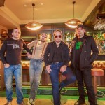 Στη Γερμανία για συναυλίες και νέο video clip οι Ink
