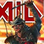 Οι ώρες εμφάνισης για την συναυλία των Iron Maiden στο ΟΑΚΑ