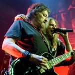 Οι Jag Panzer επιστρέφουν στην Ελλάδα για μία συναυλία