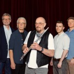 Νέος δίσκος για τους Jethro Tull έναν χρόνο μετά το "The Zealot Gene"