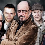 Οι Jethro Tull επιστρέφουν στην Ελλάδα