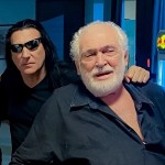 O Joey DeMaio για τον χαμό του Κώστα Καζάκου