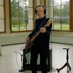 Νέα εκτέλεση του "When The Levee Breaks" από τον John Paul Jones