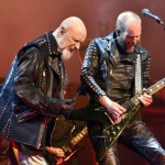 Ως τετράδα θα περιοδεύσουν οι Judas Priest