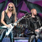 Ξανά ως πεντάδα οι Judas Priest στις συναυλίες
