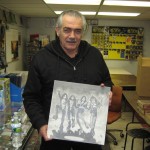 Πέθανε ο Ken Kelly, δημιουργός εξωφύλλων των Kiss, Rainbow και Manowar