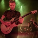 Οι Leprous γιορτάζουν τα 20 χρόνια τους με επετειακό livestream