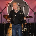 «Έφυγε» ο Λήτης της ελληνικής rock σκηνής