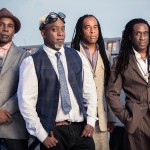 Remake του "Cult Of Personality" με τον Steve Vai από τους Living Colour