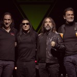 Στη δημοσιότητα αποσπάσματα από το "The Revenge Of Odysseus" των Manowar