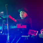 Έφυγε από τη ζωή ο Martin Duffy των Primal Scream