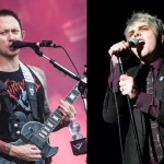 Ακούστε τη συνεργασία Gerard Way και Matt Heaffy στο νέο κομμάτι των Ibaraki