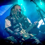 Max Cavalera: «To "Roots" δεν είναι δίσκος nu metal, αλλά το αντίθετο»