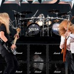 Οι Megadeth ανακοίνωσαν τον επίσημο αντικαταστάτη του David Ellefson