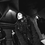 Σε τροχαίο ατύχημα ενεπλάκησαν οι Messa έπειτα από συναυλία τους