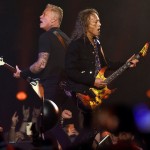 Αυτό είναι το setlist της συναυλίας των Metallica για τη Megaforce Records