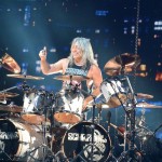 Δείτε τον Mikkey Dee να παίζει το «πιθανώς υψηλότερο drum solo που έγινε ποτέ»