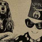 Video clip για το "Sabotage Is Sex" των Ministry και Jello Biafra