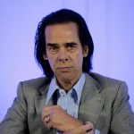 Nick Cave: «Tα συλλυπητήρια των οπαδών μου έχουν προσφέρει μεγάλη παρηγοριά»
