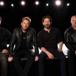 Νέο άλμπουμ και single από τους Nickelback