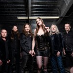 Οι Nightwish στο Release Athens 2023