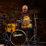 Έφυγε από την ζωή ο κορυφαίος ντράμερ Νίκος Καπηλίδης