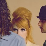 Νέος δίσκος και single από τους Paramore