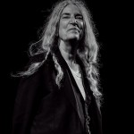 Η Patti Smith επιστρέφει για μια συναυλία στο Ηρώδειο