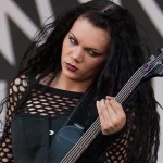 Αγνοείται από τον Σεπτέμβριο η Rayna Foss των Coal Chamber