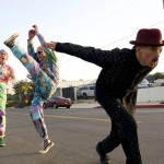 Δίσκος έκπληξη από τους Red Hot Chili Peppers