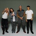 Δεύτερο single από τον επερχόμενο δίσκο των Red Hot Chili Peppers