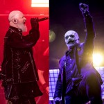To metal κυριαρχεί στις 4 τελευταίες μέρες του Release Athens Festival