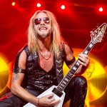 Ο Richie Faulkner υποβλήθηκε σε δεύτερη επέμβαση ανοικτής καρδιάς