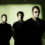 Οι Ride ερμηνεύουν στο Gagarin ολόκληρο το "Nowhere"