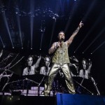 Το πρόγραμμα της πρώτης ημέρας του Rockwave Festival