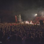 Το Rock Under The Clock Festival επιστρέφει στα Χανιά στις 5 και 6 Αυγούστου