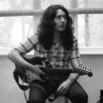Ο αδελφός του Rory Gallagher στο Gimme Shelter Film Festival