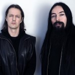 Νέο δίσκο ανακοίνωσαν οι Satyricon