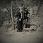 Πρώτη μετάδοση: Ακούστε ολόκληρο το νέο άλμπουμ των Schatten Muse