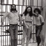 Πέθανε ο σπουδαίος ντράμερ και συνθέτης Νίκος Αντύπας