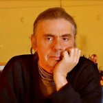 Πέθανε ο Σταύρος Λογαρίδης