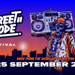 Έρχεται το 12ο Street Mode Festival