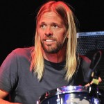 Πέθανε ο Taylor Hawkins των Foo Fighters