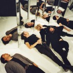 Αυτό είναι το πρόγραμμα της εμφάνισης των Black Angels στην Αθήνα