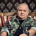 Άλμπουμ διασκευών από τον Udo Dirkschneider