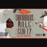 Συναυλία οικονομικής ενίσχυσης στον πολυχώρο WE στην Θεσσαλονίκη