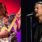 Δείτε τους Pearl Jam να διασκευάζουν Wet Leg