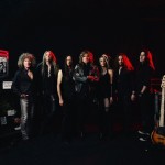 Οι Whitesnake διακόπτουν την περιοδεία τους στην Ευρώπη